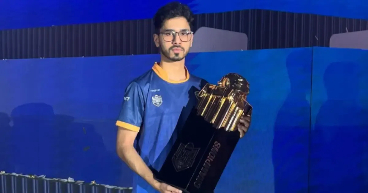 vxt saumraj reflects on his redemption after bgis 2025 victory
