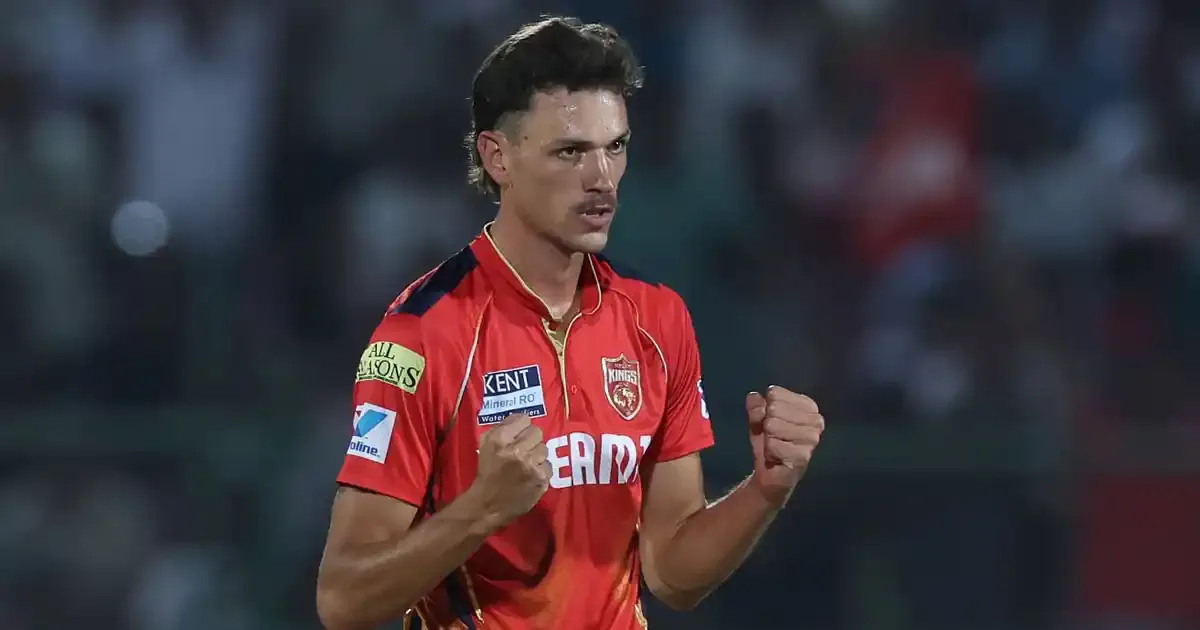 why pbks star bowler marco jansen is not playing in qualifier 1 against rcb