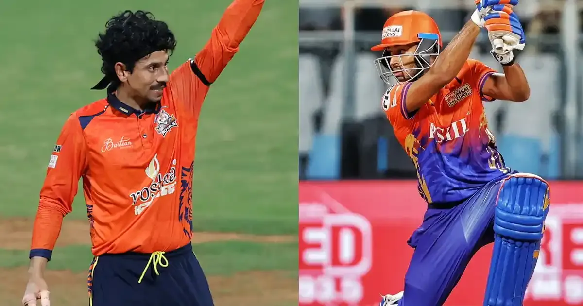 3 notable performers in t20 mumbai league that mumbai indians should watch out for