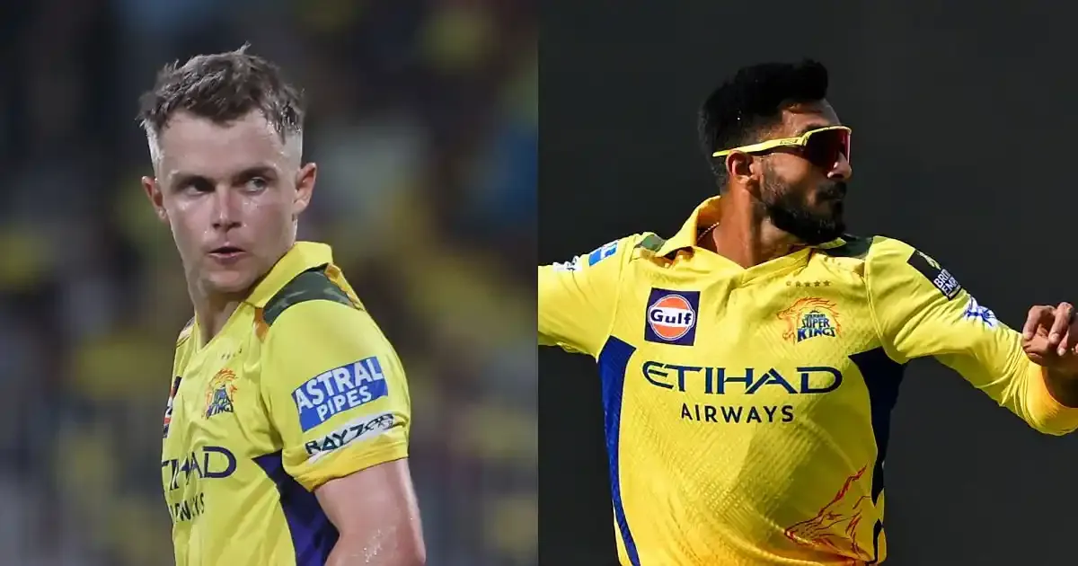 5 players csk will release ahead of ipl 2026
