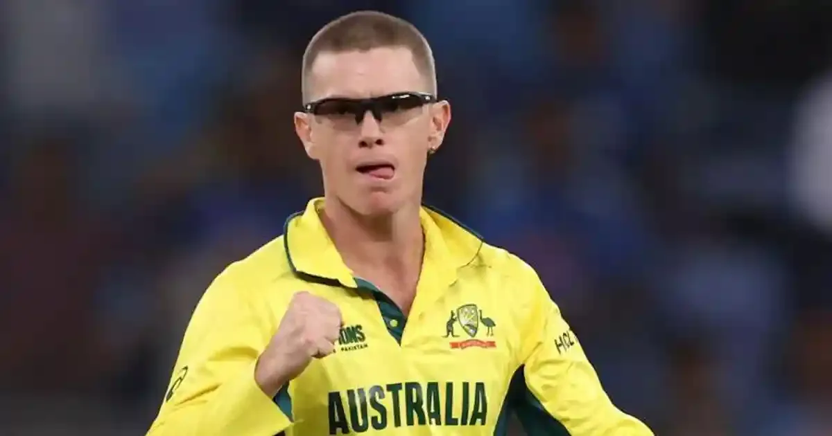 adam zampa joins surrey for four matches in t20 blast 2025 sportstiger
