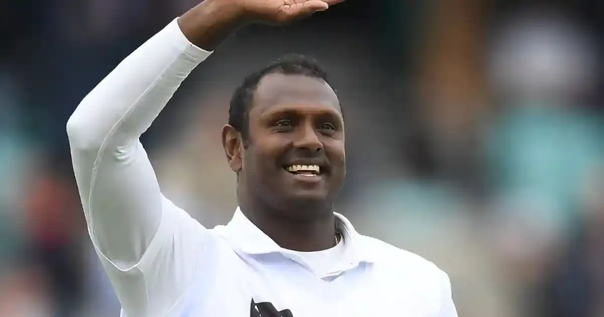 angelo mathews
