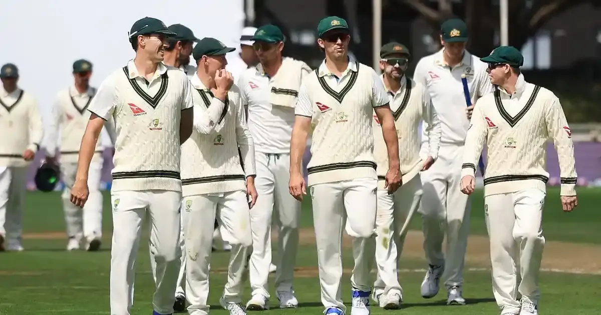 australia announces wtc 2025 final squad vs south africa