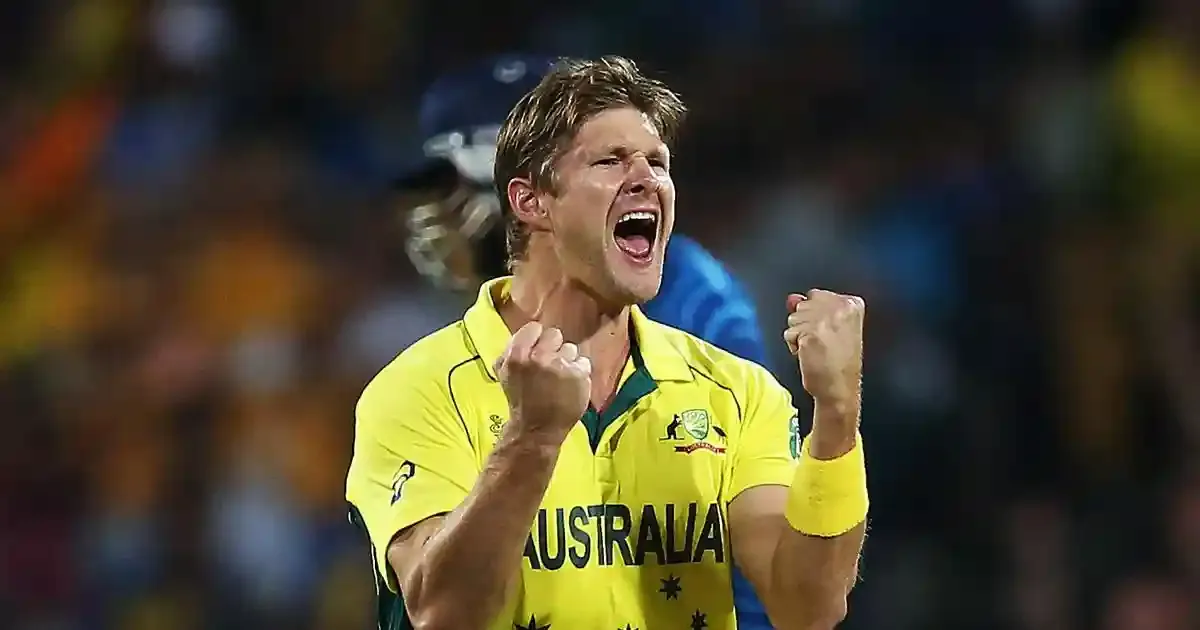 australian all rounder shane watson was born in 1981 sportstiger