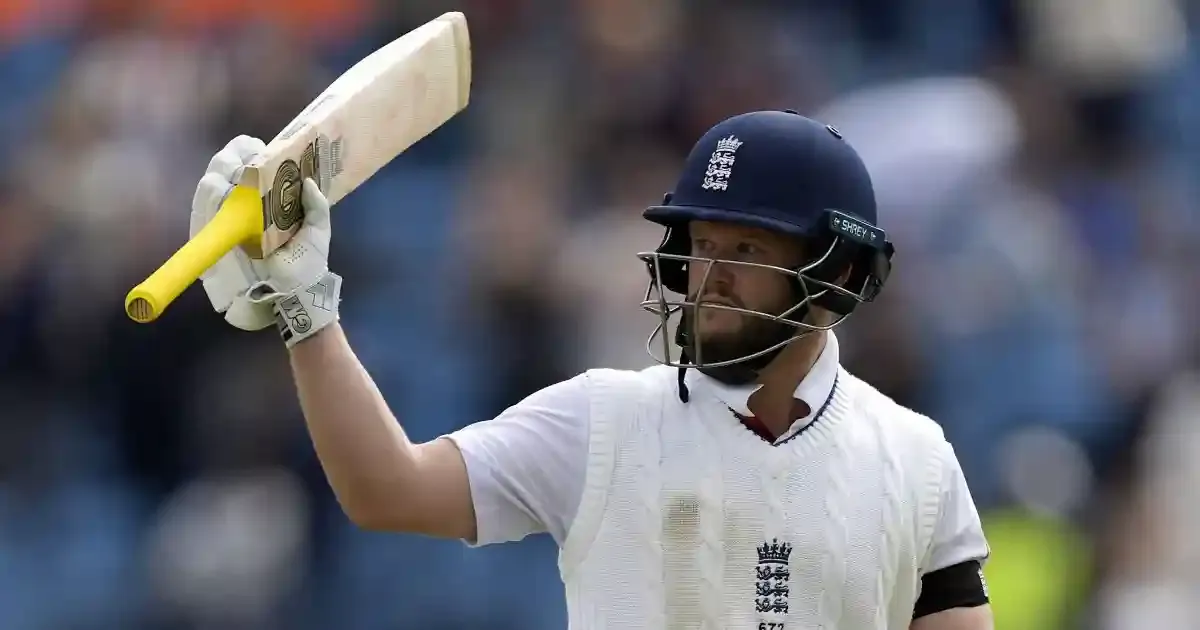 ben duckett