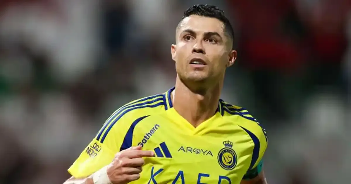 cristiano ronaldo confirms he won t play in fifa club world cup this month