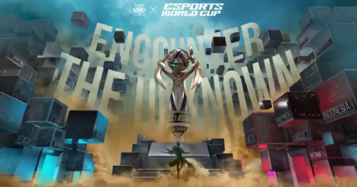 esport