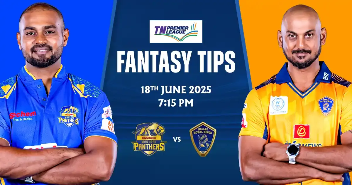 fantasy tips tnpl 3