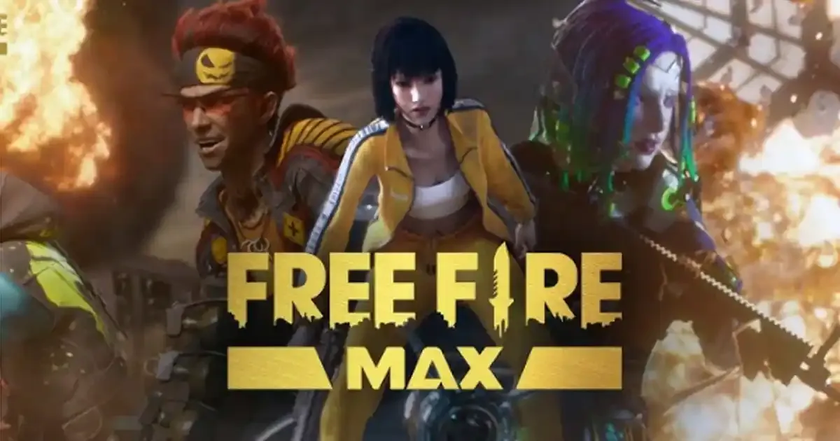 how to download free fire max on iphone