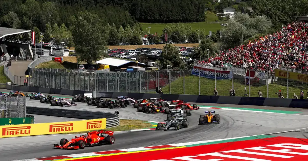 incredible records set at austrian grand prix
