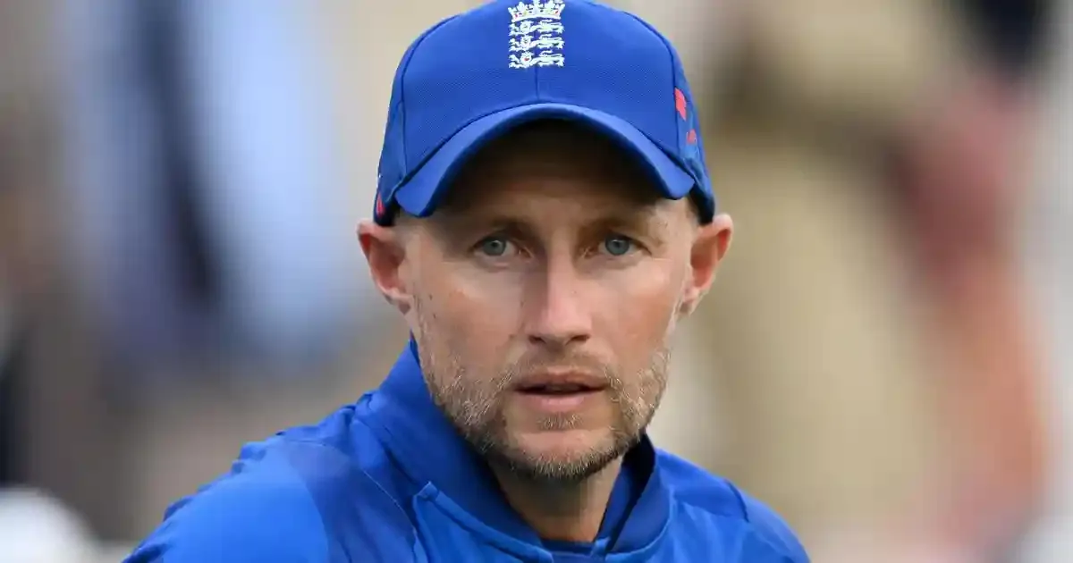 joe root