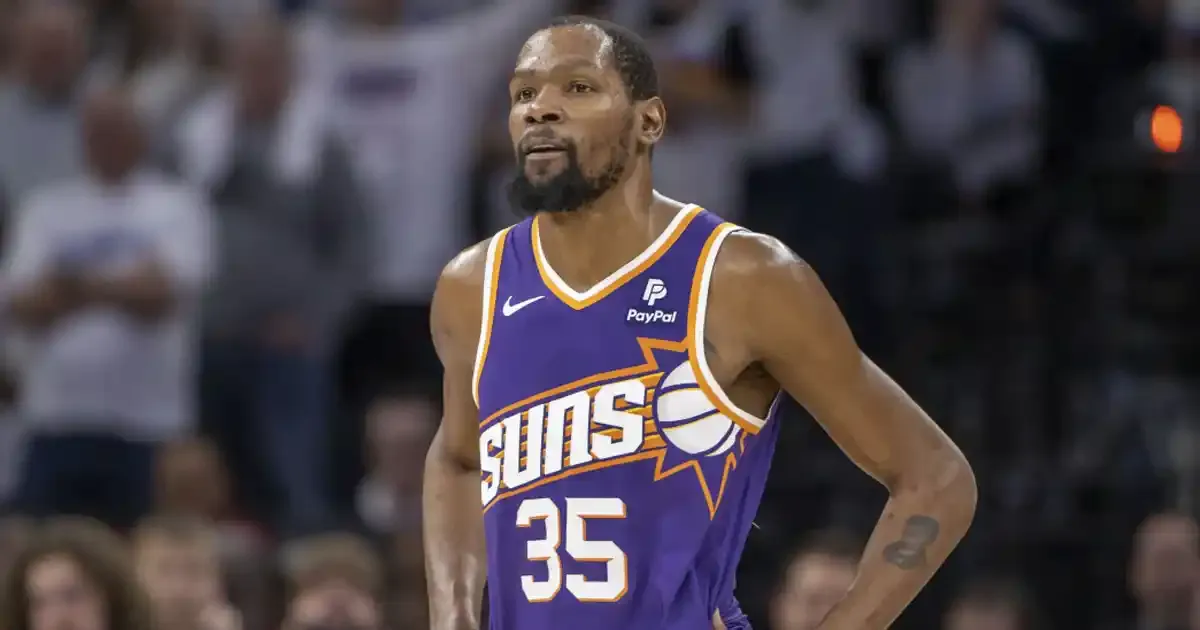 kevin durant set to join houston rockets in blockbuster trade deal after phonenix suns fallout