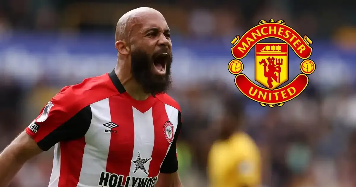 manchester united make improved offer to sign bryan mbeumo from brentford 1