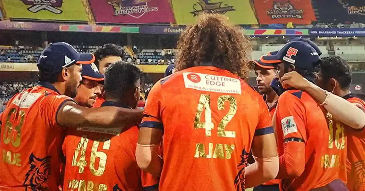 msc maratha royals sportstiger