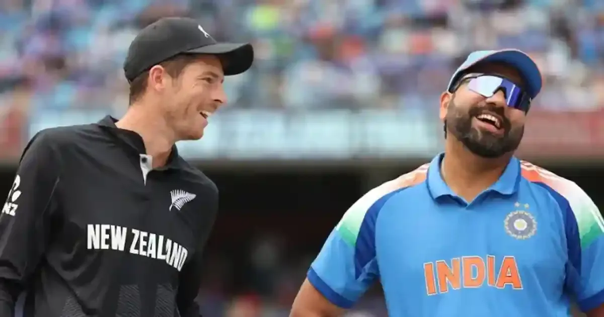 new zealand set to tour india for limited overs series ahead of 2026 t20 world cup sportstiger