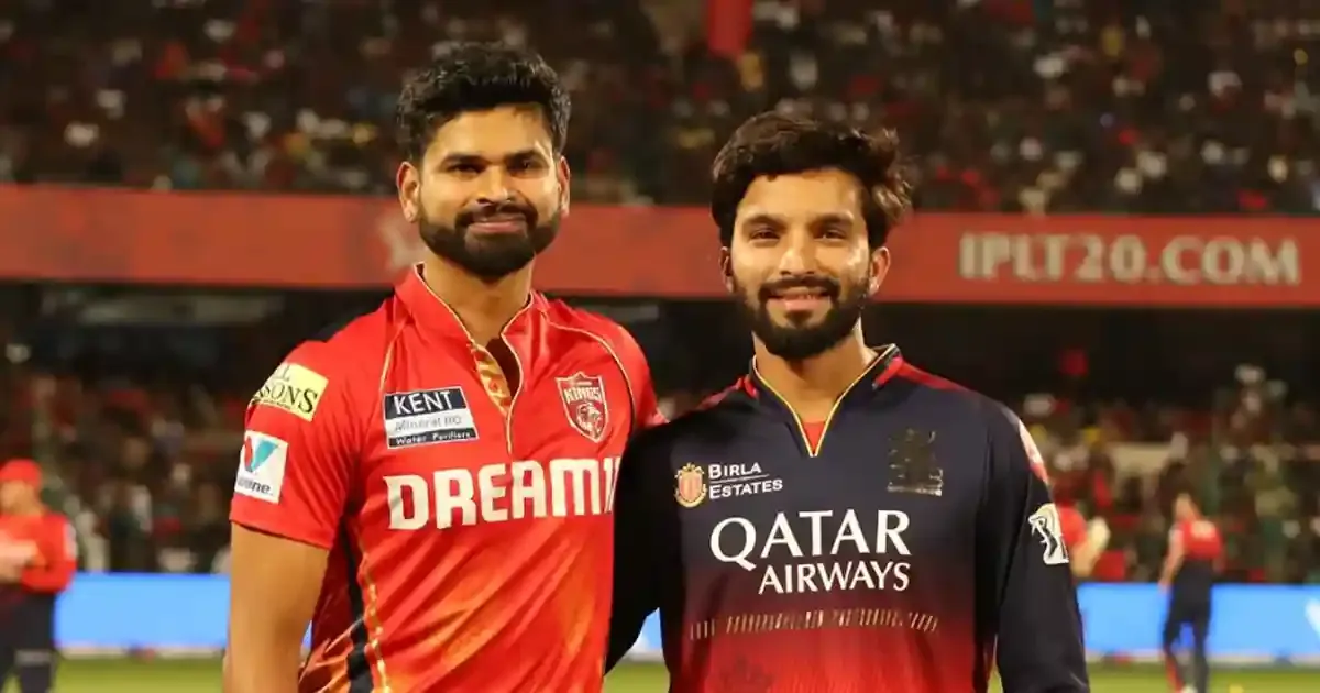 patidar and shreyas captaincy records