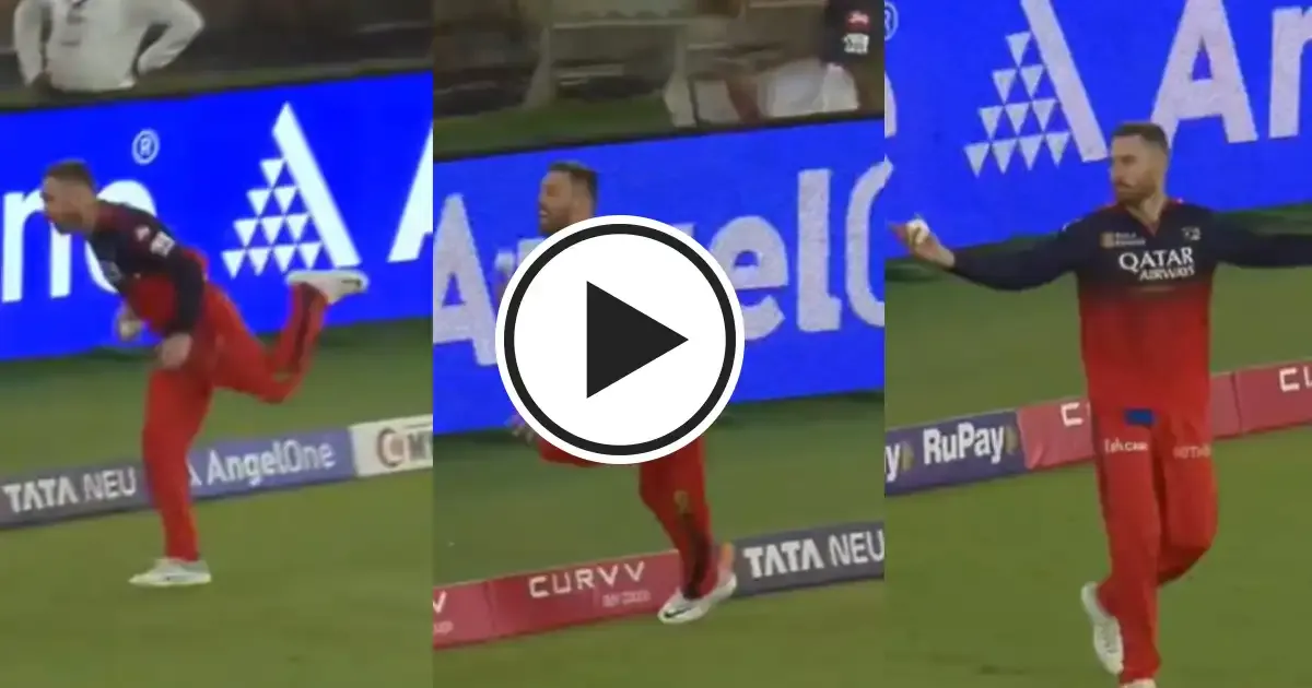 phil salt catch