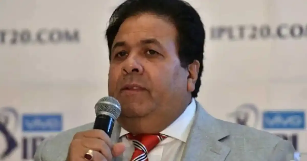 rajeev