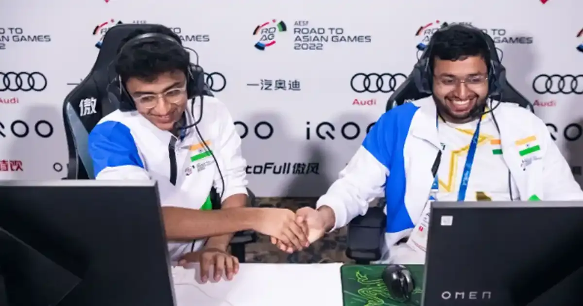 s8ul enters league of legends esports by acquiring top south asian roster