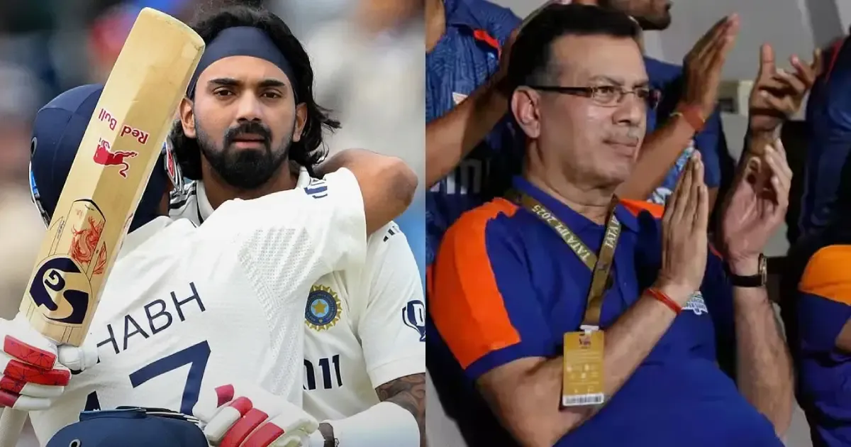 sanjiv goenka congratulates rishabh pant