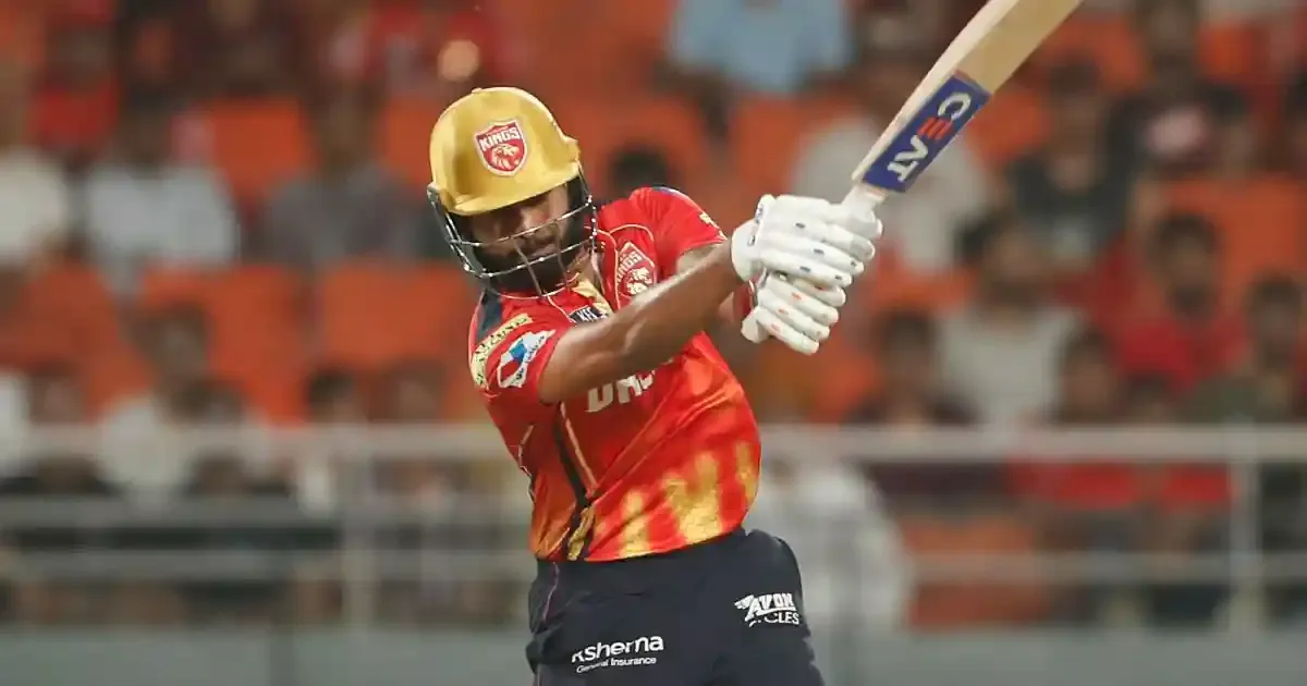 shreyas iyer