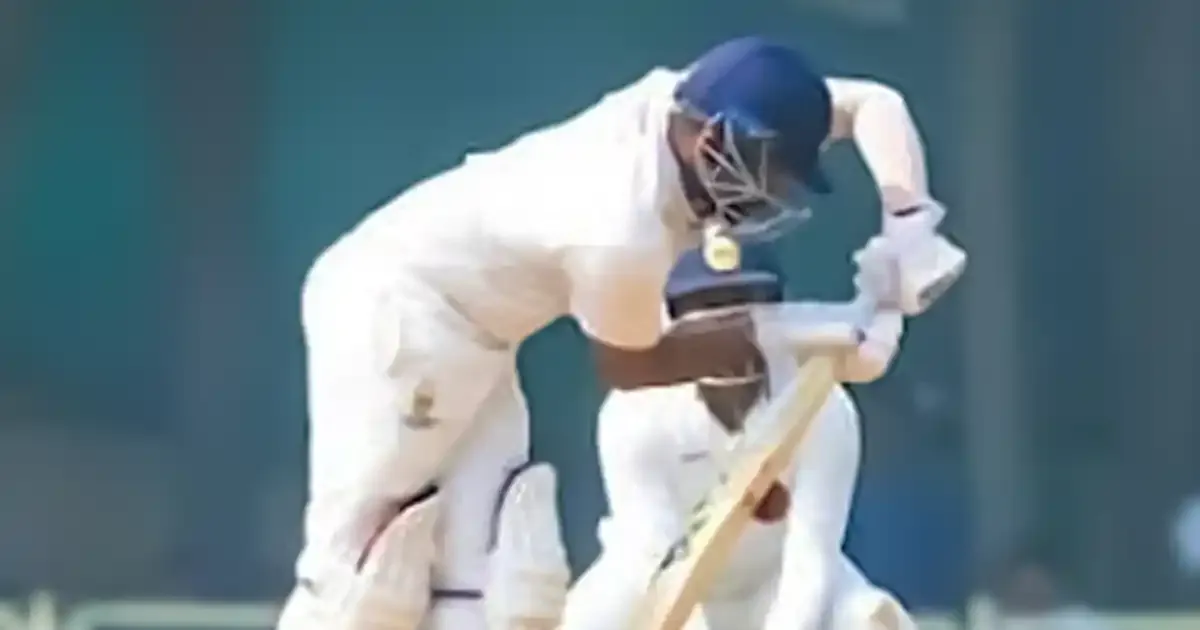 star india cricketer to leave mumbai cricket seeks noc to switch teams