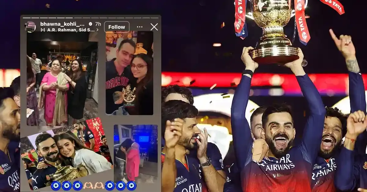 virat johli sportstiger