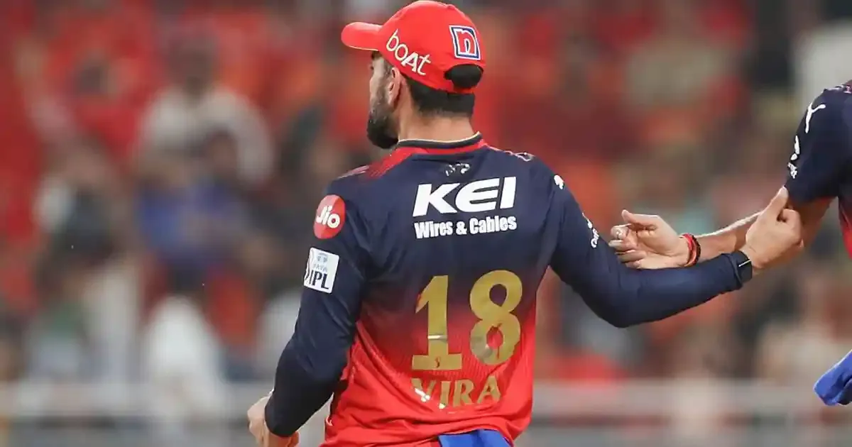 virat kohli 18 sportstiger