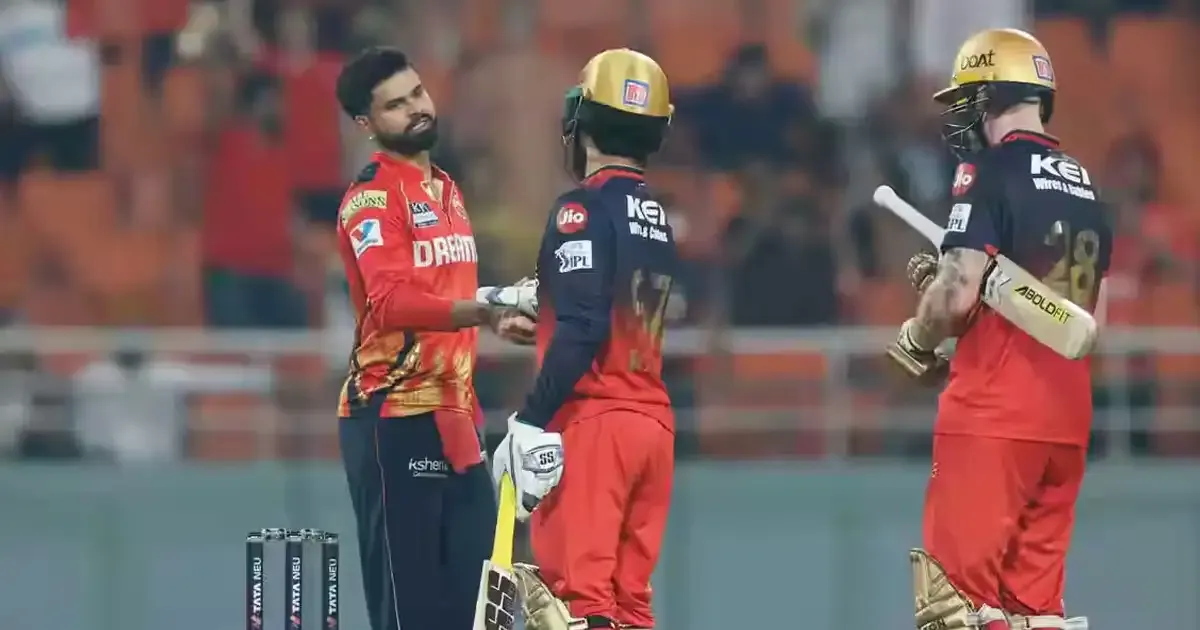 when and where to watch royal challengers bengaluru vs punjab kings in india