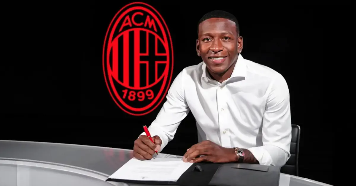 ac milan