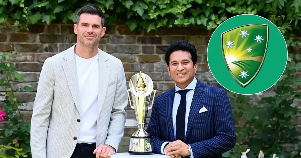 amidst anderson tendulkar trophy 2025 success cricket australia expecting record hike while hosting ashes 1