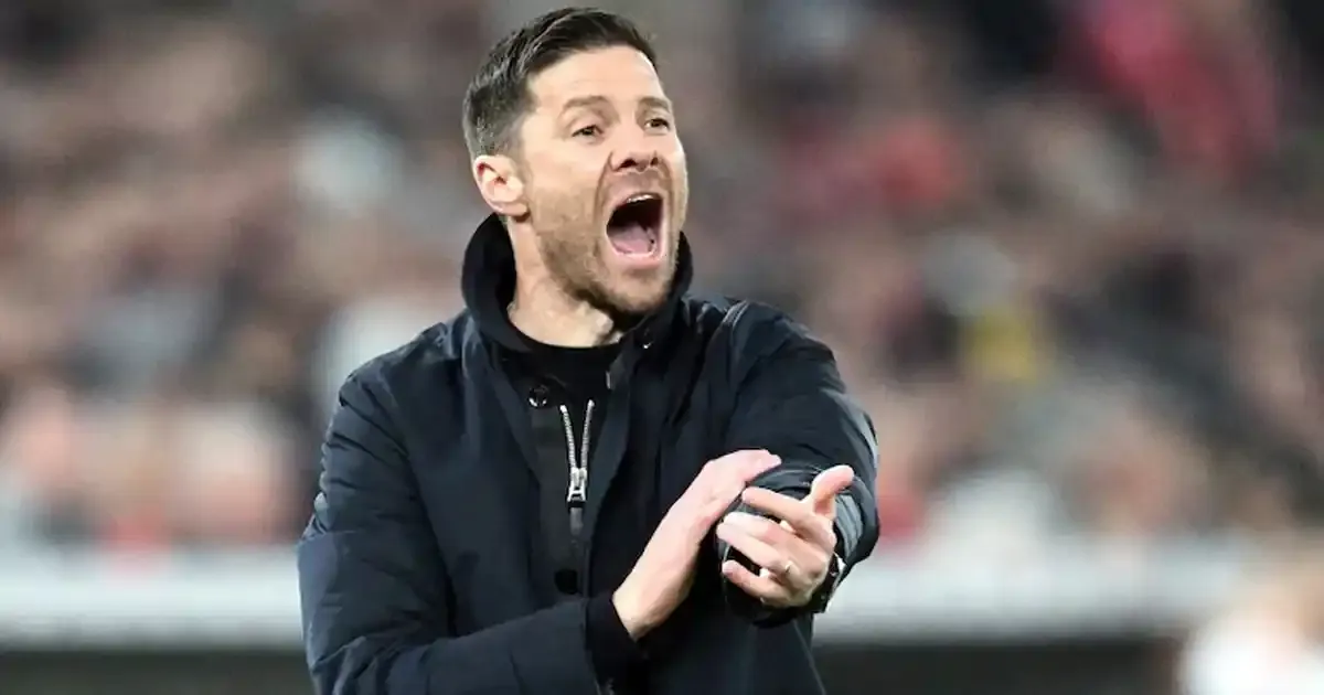 bayer leverkusen confirm xabi alonso s departure at end of the season