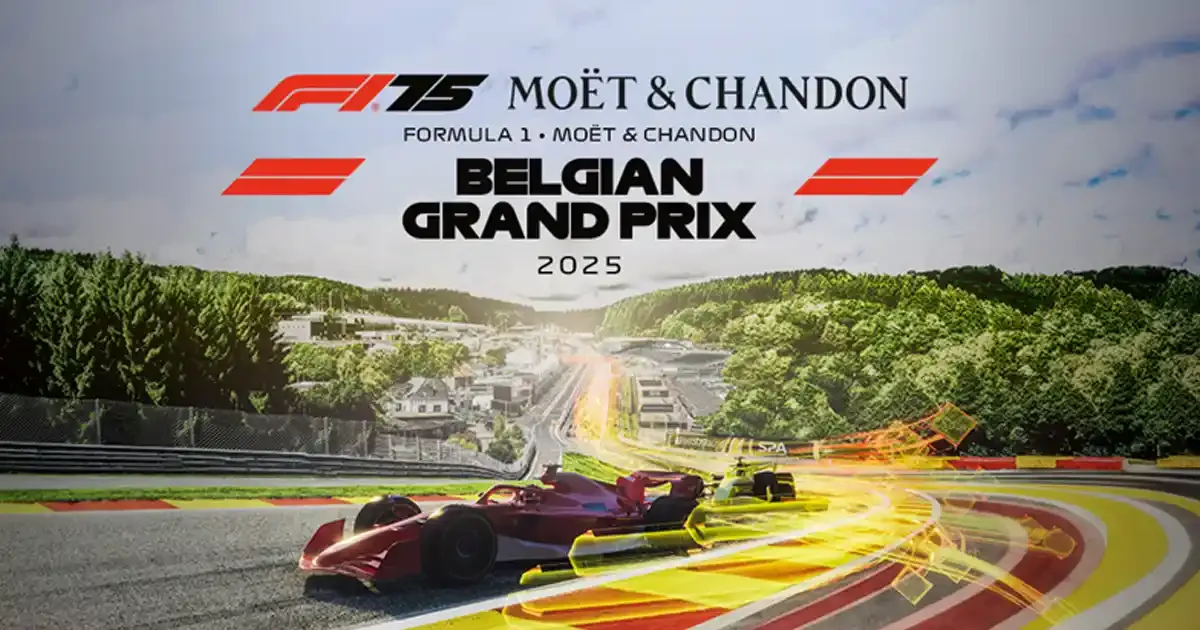 belgian grand prix 2025