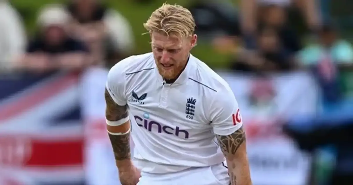 ben stokes