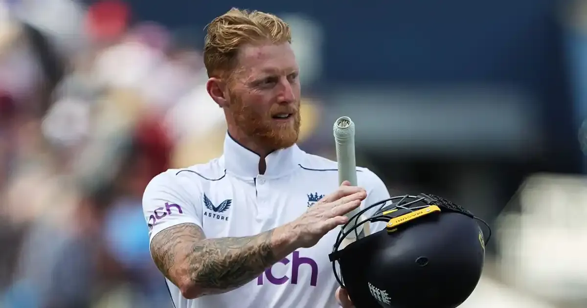 ben stokes