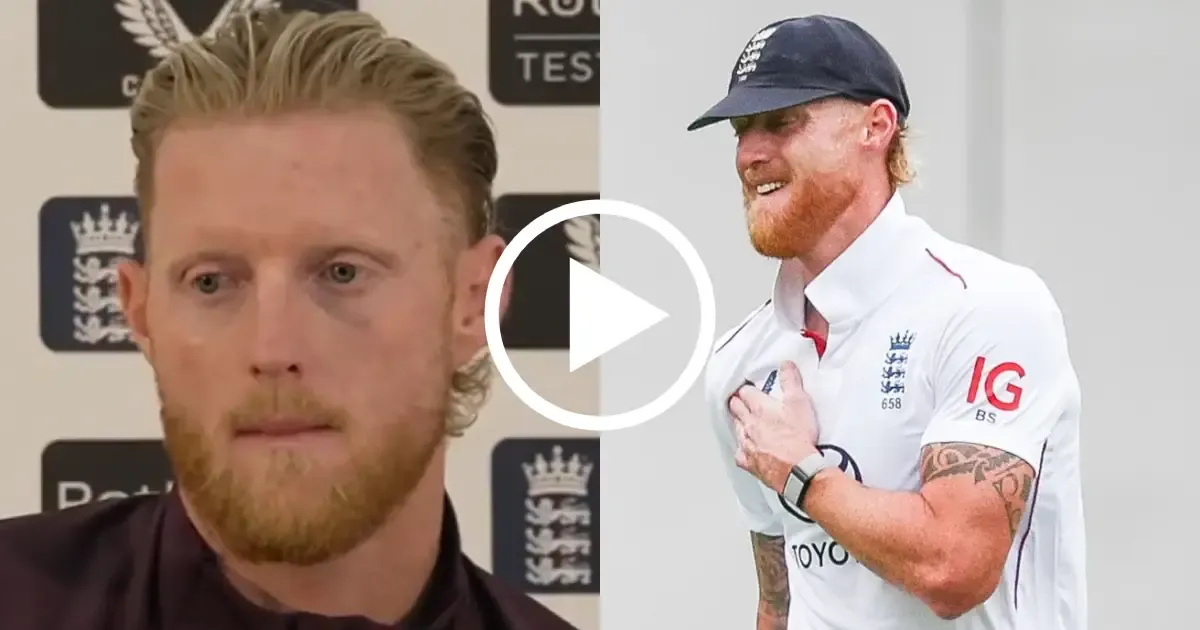 ben stokes