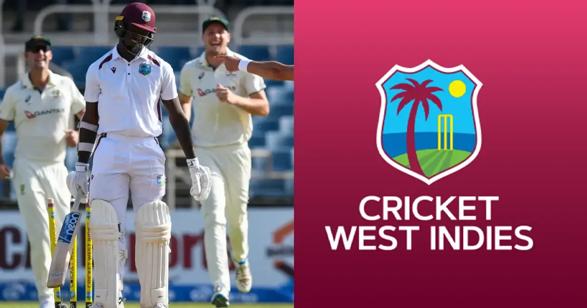cricket west indies convenes emergency meeting following 27 all out against australia in third test