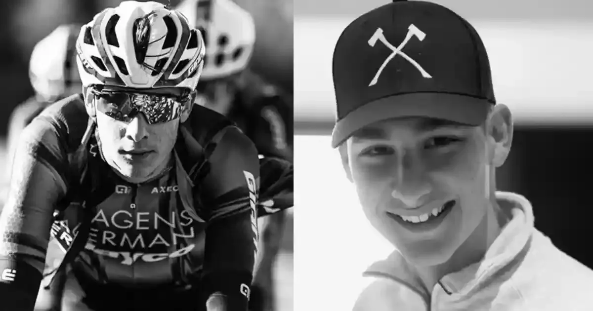 cyclist samuele privitera died after after crash at tour of valle d aosta sportstiger