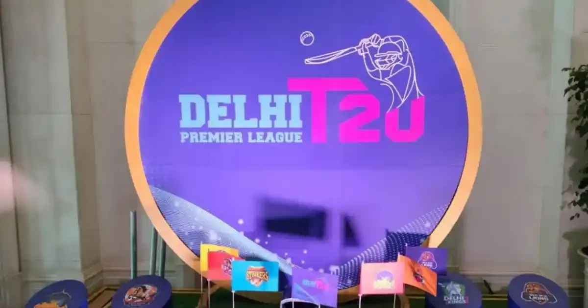 delhi premier league 2025 schedule date timing and more