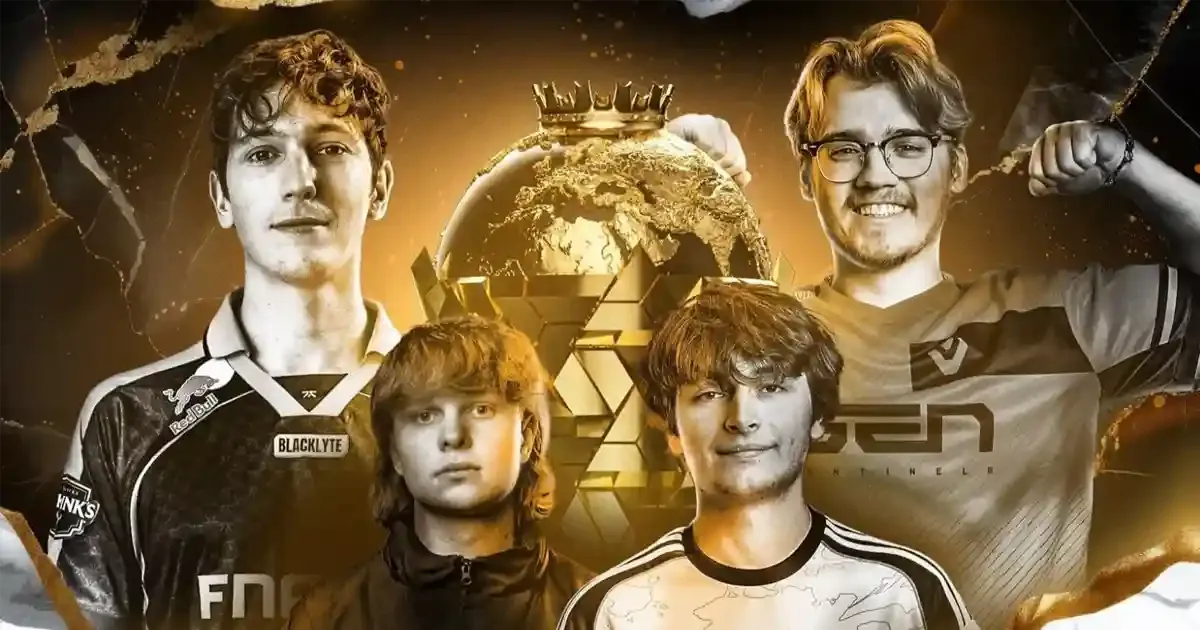 e sports