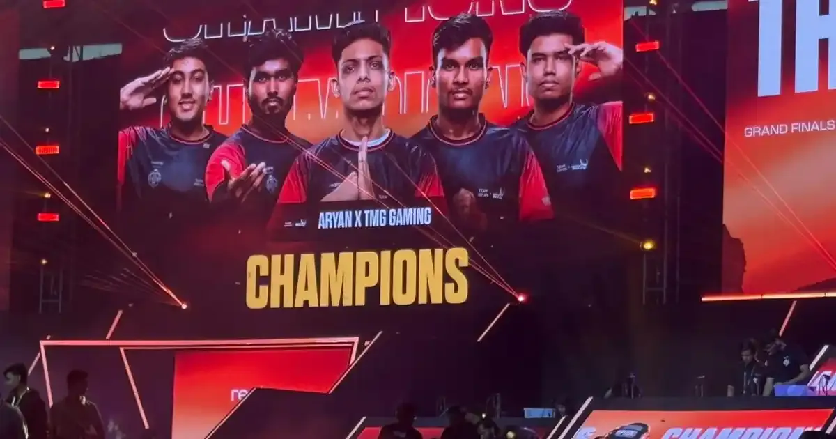 esports