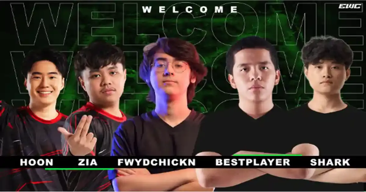 esports world cup 2025