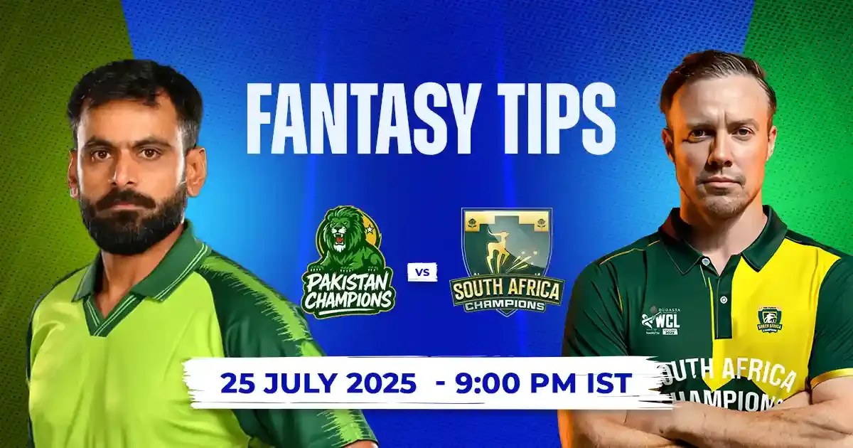 PNC vs SAC Dream11 Prediction