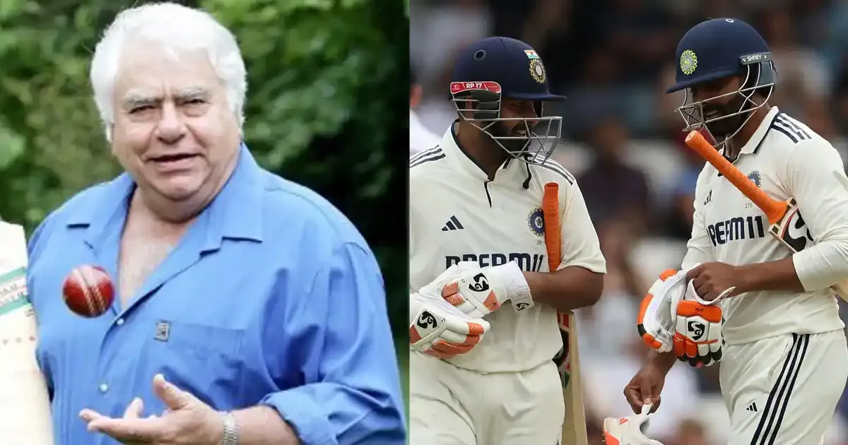 farokh engineer asks star india batter to save his unorthodox shots for ipl
