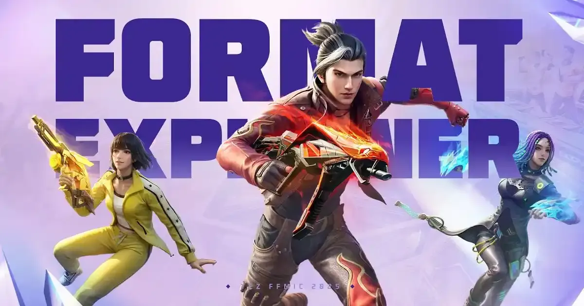 fornat