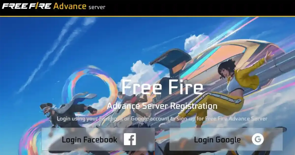free fire