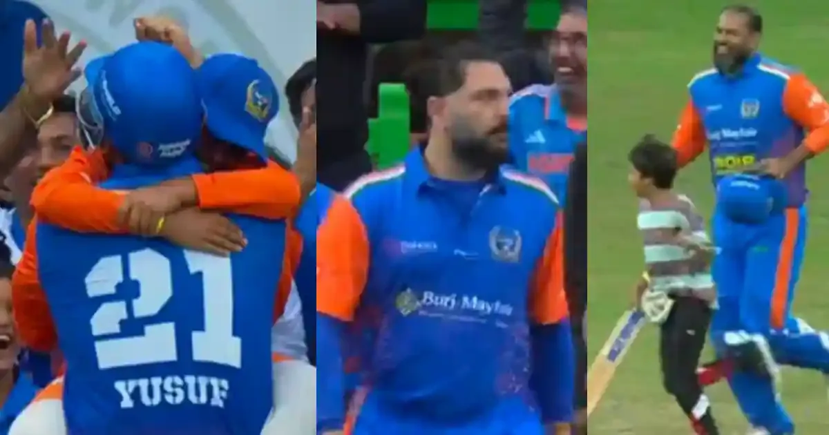 india champions beat west indies champions sportstiger