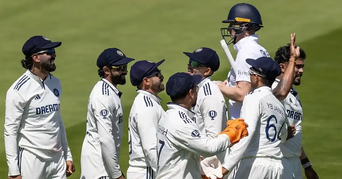 india squad
