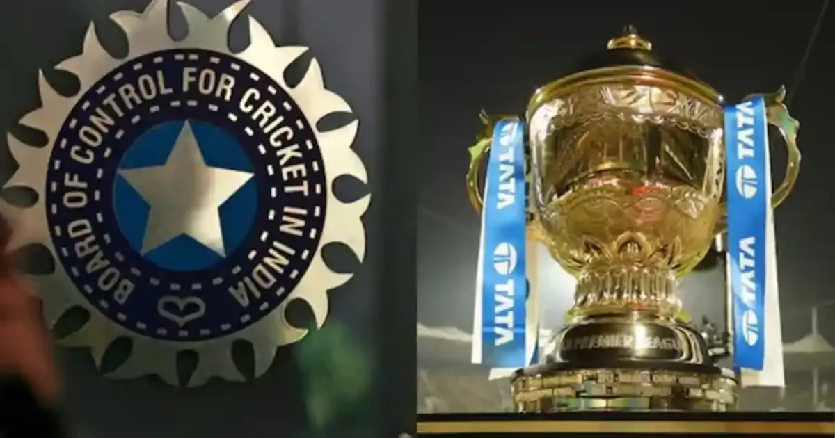 ipl a golden goose for bcci with 59 percent share in inr 9 471 7 crore revenue in 2023 24 year