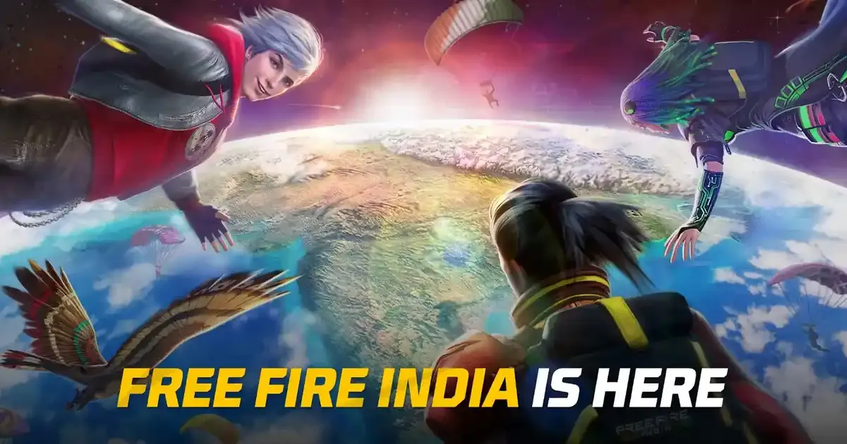 is free fire india lunch cancelledgarena promotes free fire max instead